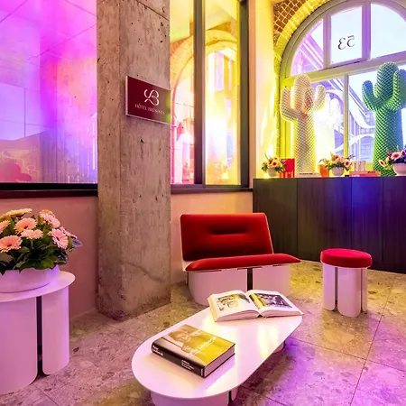 Bresoles Hotel-3